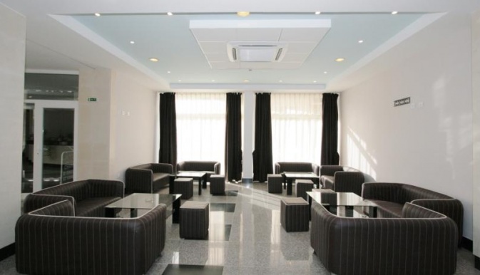 SUNNY BEAUTY PALACE HOTEL SUNNY BEACH